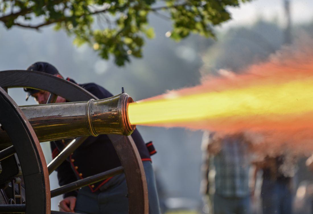 Independence Day in New Ulm News, Sports, Jobs The Journal